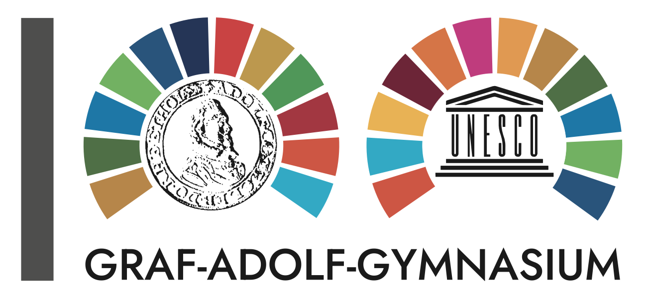 Logo der Schule
